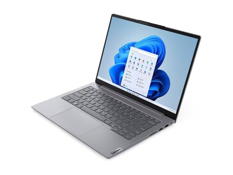 Lenovo ThinkBook 14 G6 ABP - 14" - AMD Ryzen 7 - 7730U - 32 GB RAM - 1 TB SSD - German
