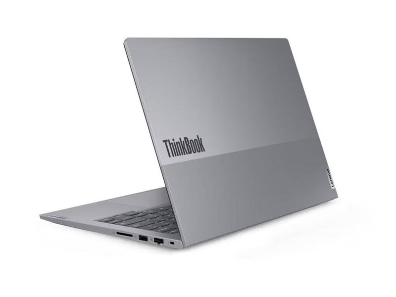 Lenovo ThinkBook 14 G6 ABP - 14" - AMD Ryzen 7 - 7730U - 32 GB RAM - 1 TB SSD - German