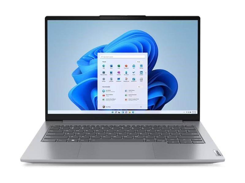 Lenovo ThinkBook 14 G6 ABP - 14" - AMD Ryzen 7 - 7730U - 32 GB RAM - 1 TB SSD - German