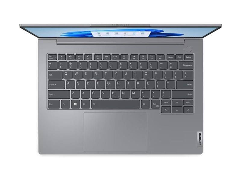 Lenovo ThinkBook 14 G6 ABP - 14" - AMD Ryzen 7 - 7730U - 32 GB RAM - 1 TB SSD - German