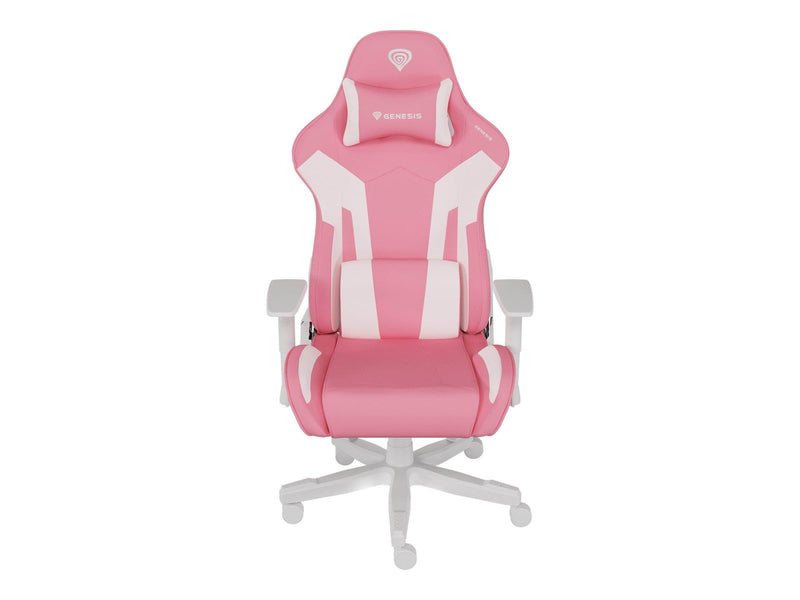 Genesis Nitro 710 Gaming Stuhl - Leder - Bis zu 150 kg