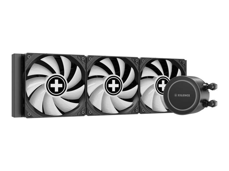 Xilence LQ360G.ARGB - CPU-Wasserkühlung