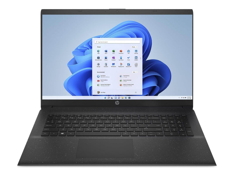 HP Laptop 17-cn0134ng