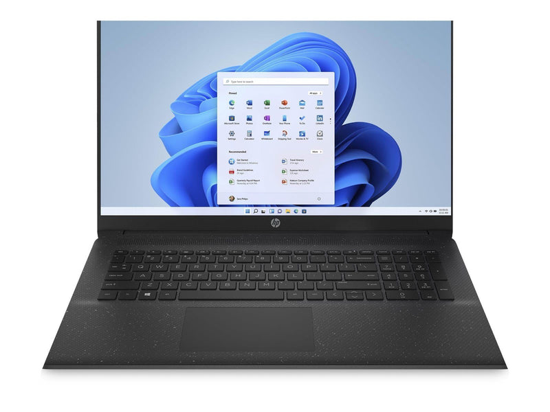 HP Laptop 17-cn0134ng