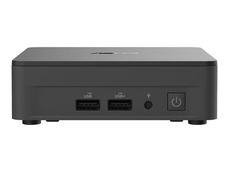 ASUS NUC 12 Pro Kit - Core 3 - 0GB / 0TB