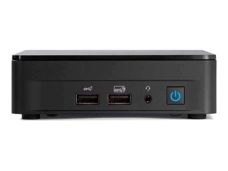 ASUS NUC 12 Pro Kit - Core 3 - 0GB / 0TB