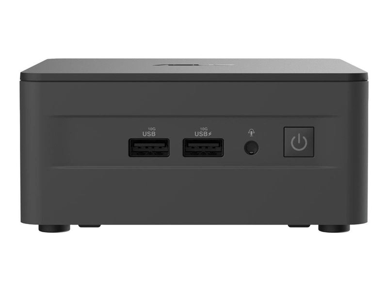ASUS NUC 12 Pro Kit - Core 3 - 0GB / 0TB