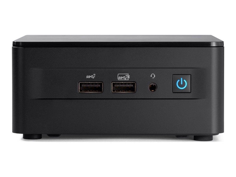 ASUS NUC 12 Pro Kit -  Core 7 - 0GB / 0TB