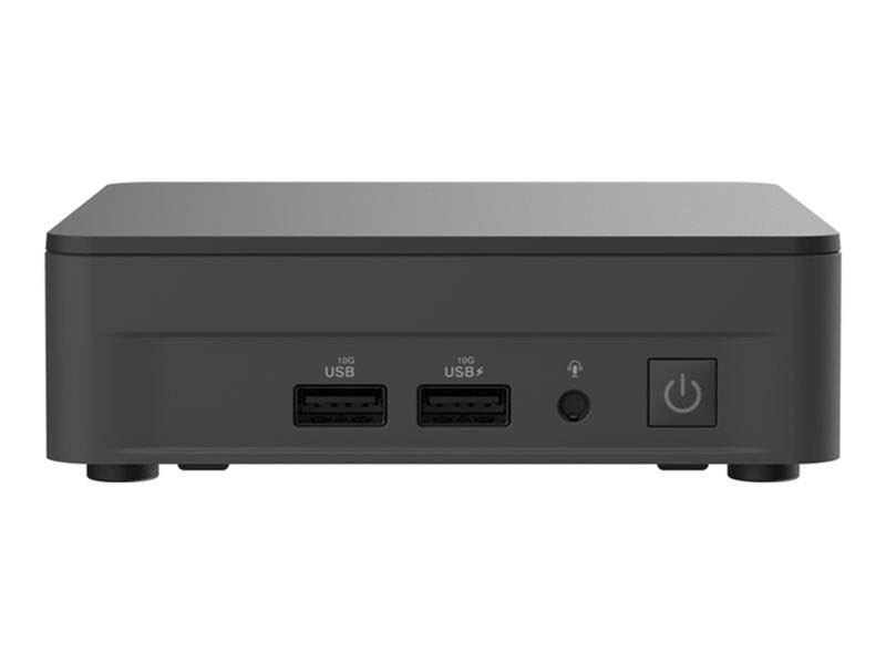 ASUS NUC 13 PRO - Core 7 - 0GB / 0TB