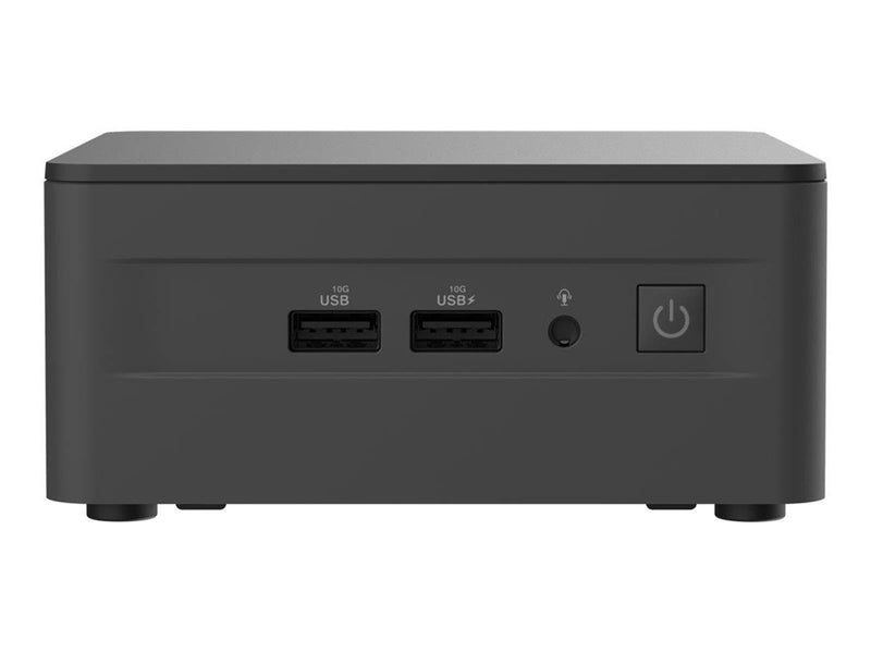 ASUS NUC 13 PRO - Core 5 - 0GB / 0TB