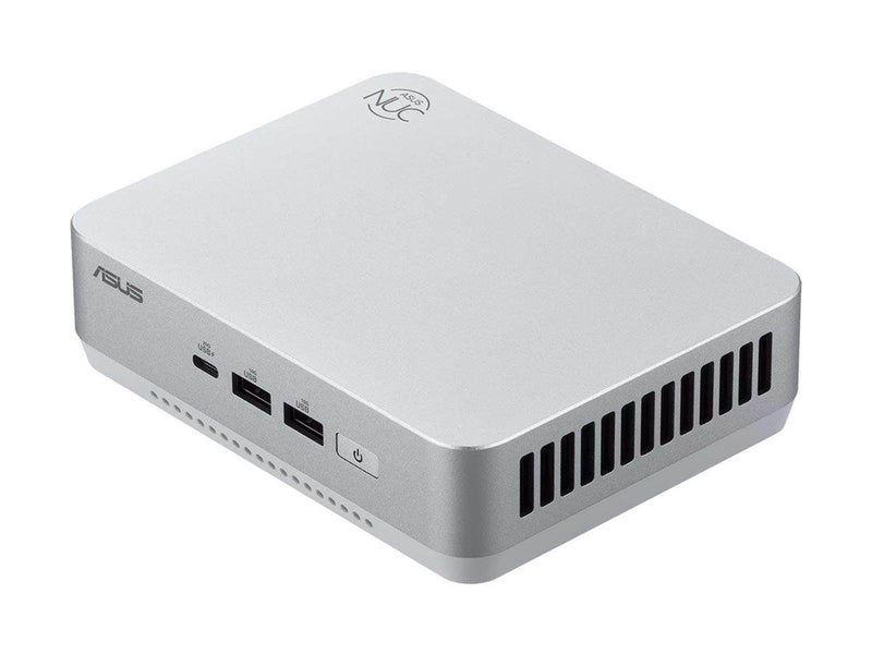 ASUS NUC 14 Pro+ - Ultra 9 - 0GB / 0TB
