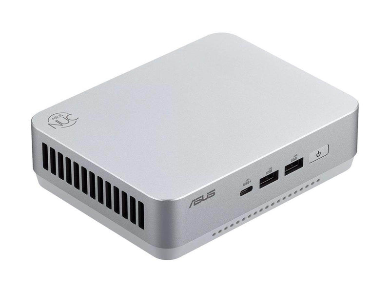 ASUS NUC 14 Pro+ - Ultra 9 - 0GB / 0TB