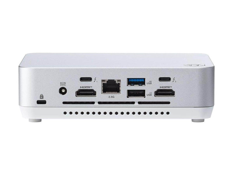 ASUS NUC 14 Pro+ - Ultra 9 - 0GB / 0TB