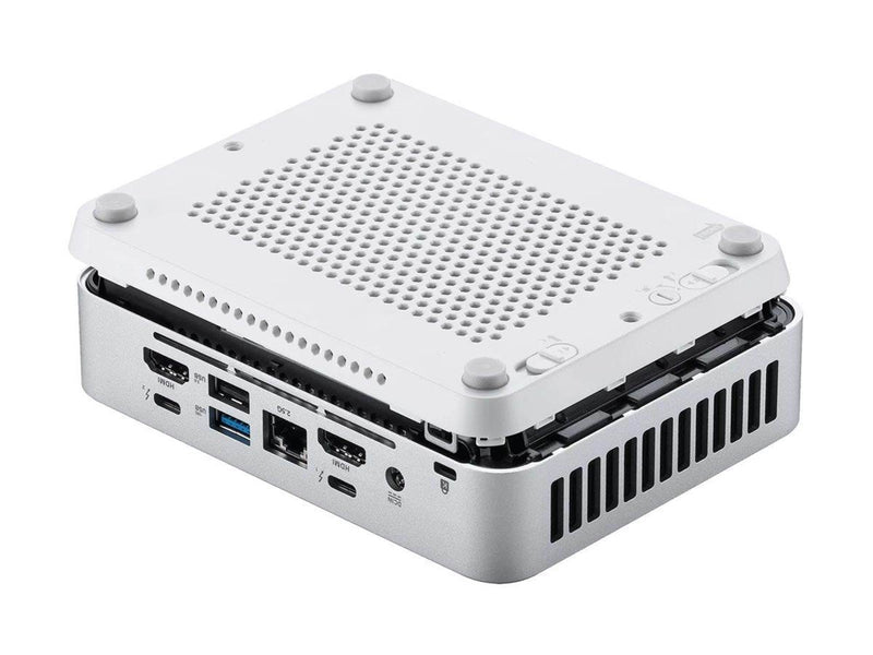 ASUS NUC 14 Pro+ - Ultra 9 - 0GB / 0TB