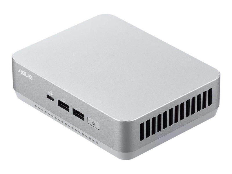 ASUS NUC 14 Pro+ Kit - Ultra 5 125H - 0GB / 0TB