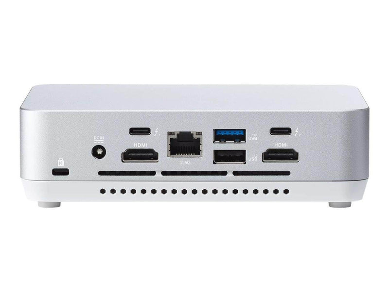 ASUS NUC 14 Pro+ Kit - Ultra 5 125H - 0GB / 0TB