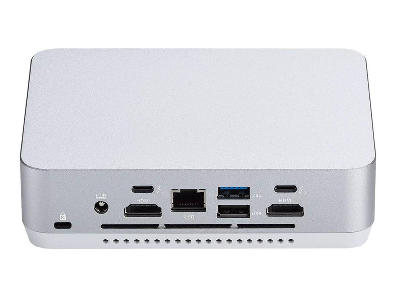 ASUS NUC 14 Pro+ Kit - Ultra 5 125H - 0GB / 0TB