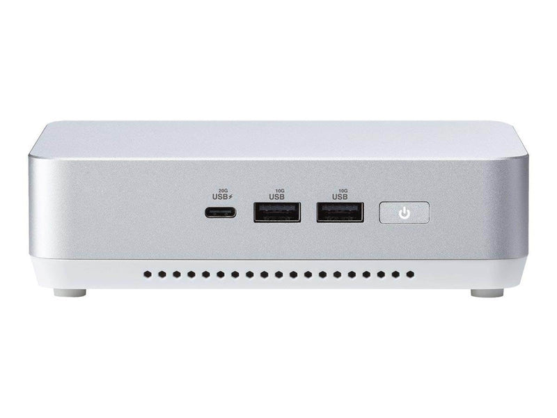 ASUS NUC 14 Pro+ Kit - Ultra 9 - 0GB / 0TB