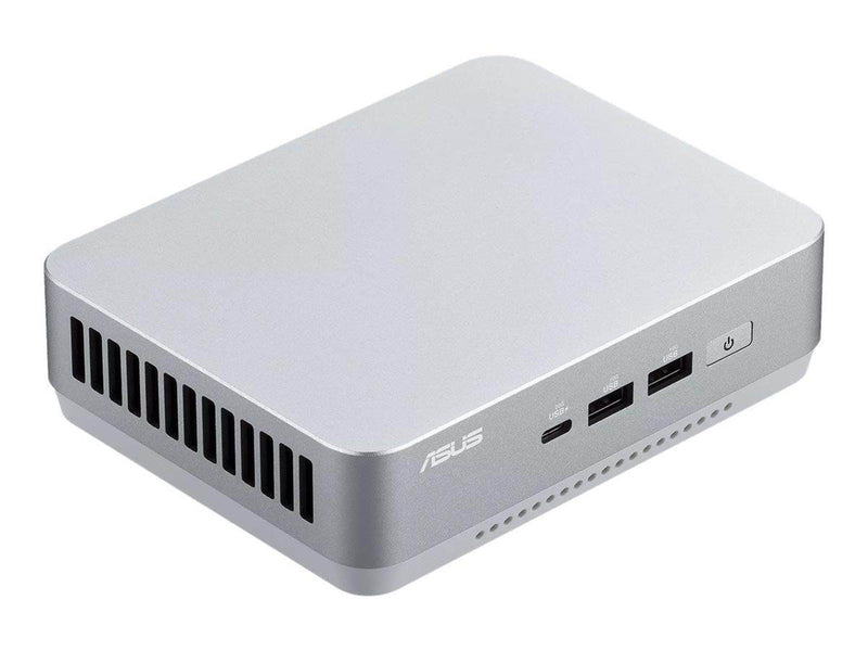 ASUS NUC 14 Pro+ Kit - Ultra 9 - 0GB / 0TB