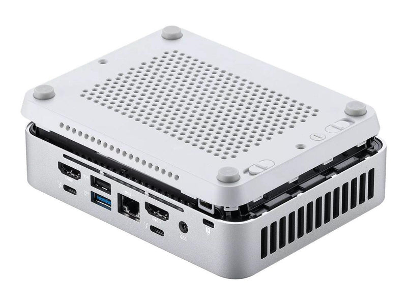 ASUS NUC 14 Pro+ Kit - Ultra 9 - 0GB / 0TB