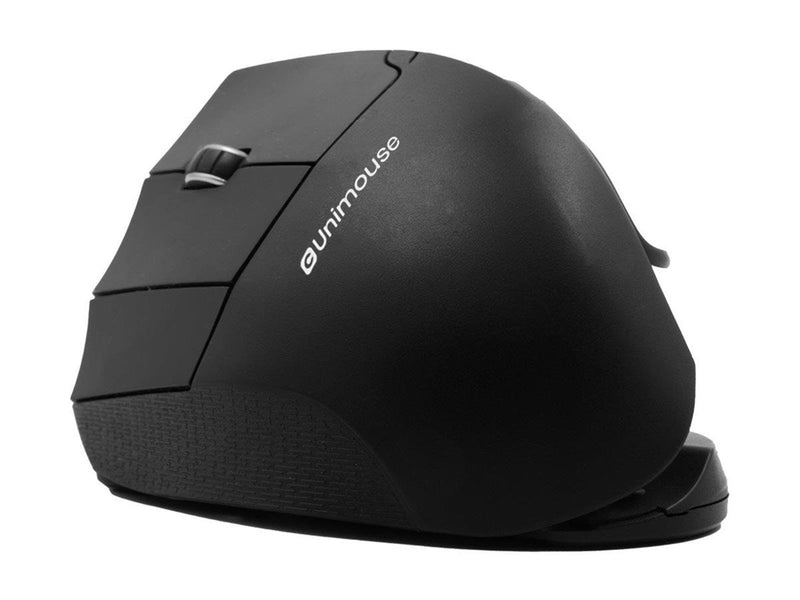 Contour Unimouse - vertical mouse - Vertical mouse (Schwarz)