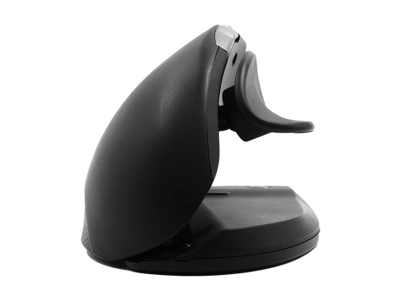 Contour Unimouse - vertical mouse - Vertical mouse (Schwarz)