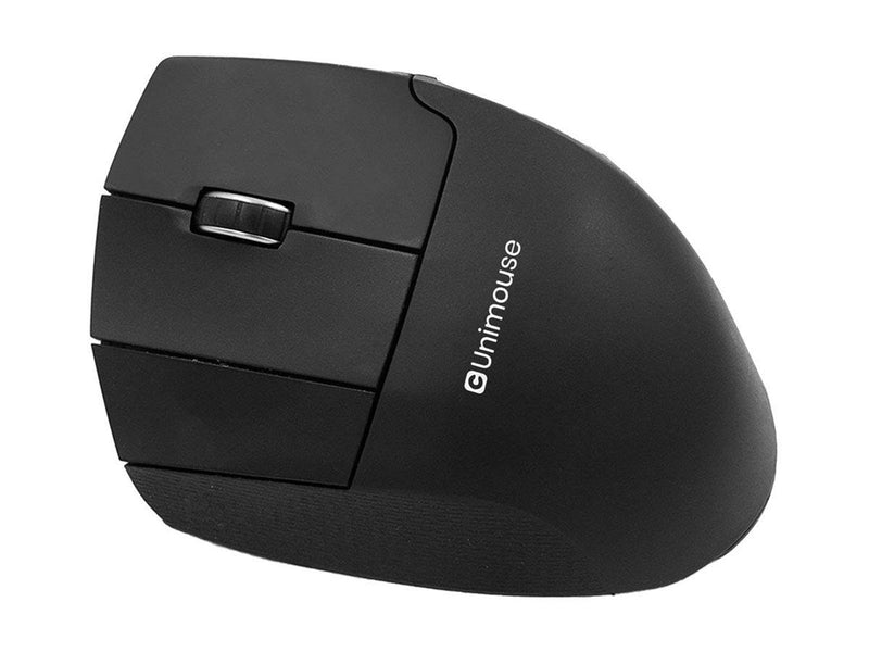 Contour Unimouse - vertical mouse - Vertical mouse (Schwarz)