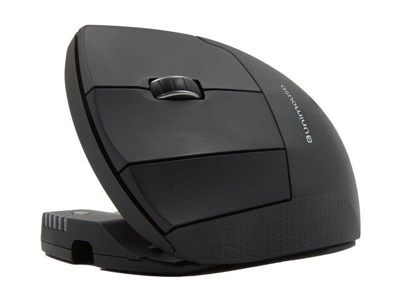 Contour Unimouse - vertical mouse - Vertical mouse (Schwarz)