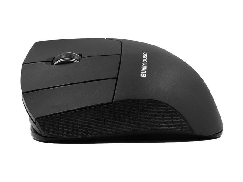 Contour Unimouse - vertical mouse - Vertical mouse (Schwarz)