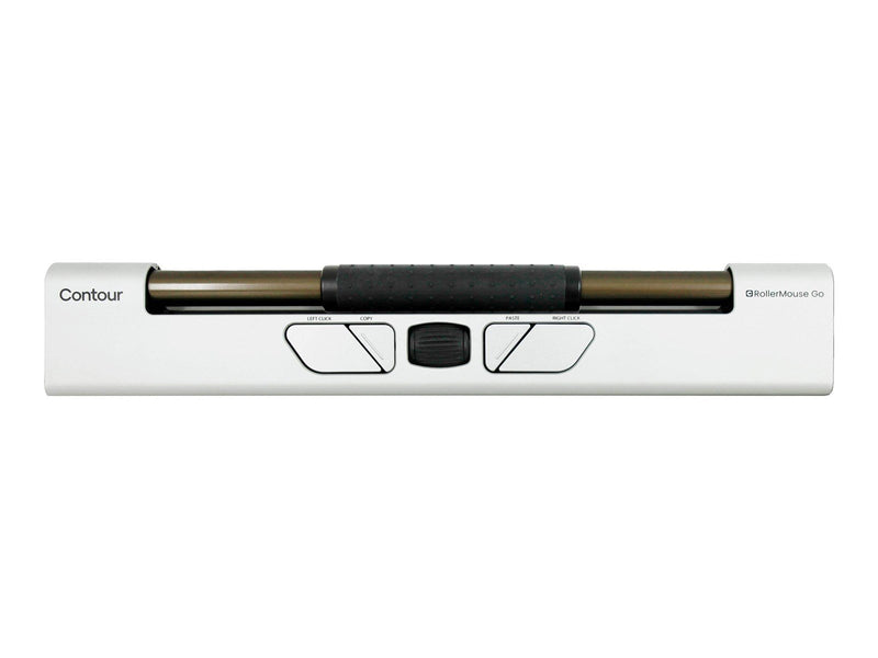 Contour RollerMouse go - Zentrales Zeigegerät ()