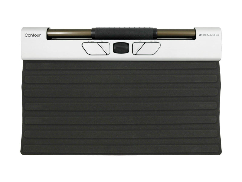 Contour RollerMouse go - Zentrales Zeigegerät ()