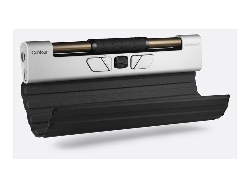 Contour RollerMouse go - Zentrales Zeigegerät ()