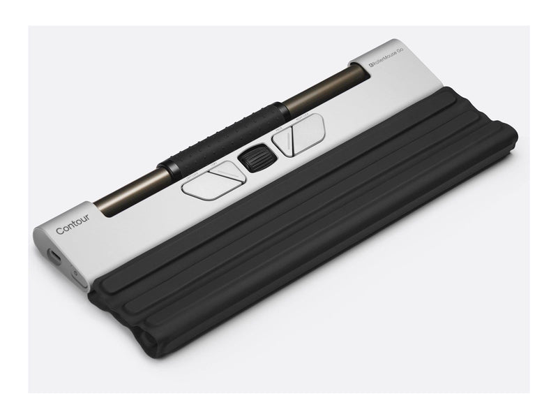 Contour RollerMouse go - Zentrales Zeigegerät ()