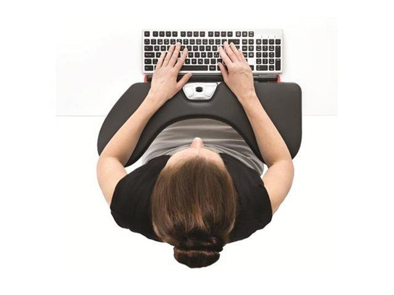 Contour Design ArmSupport Red - underarm support