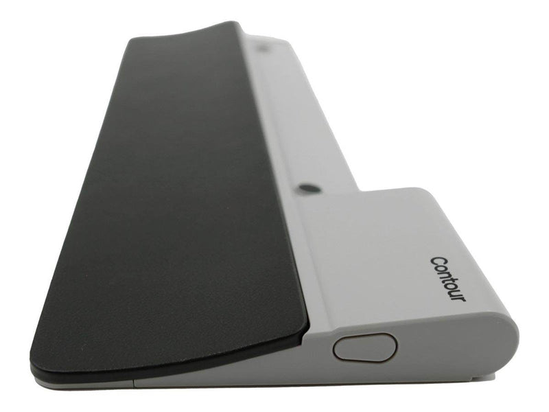 Contour Long/Short Wrist Rest
