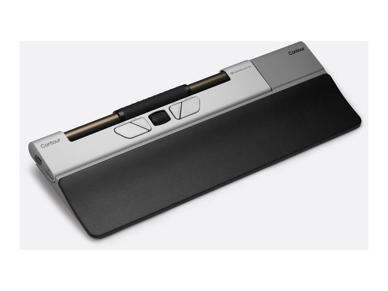 Contour Long/Short Wrist Rest