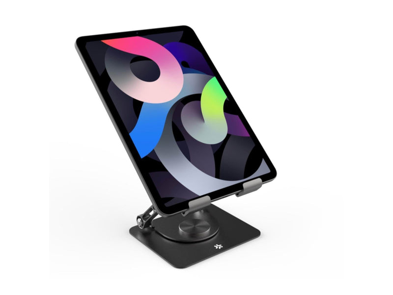 CELLY SWMAGICSTAND360 - Rotatable Stand for laptop up to 15.6" [SMART WORKING]
