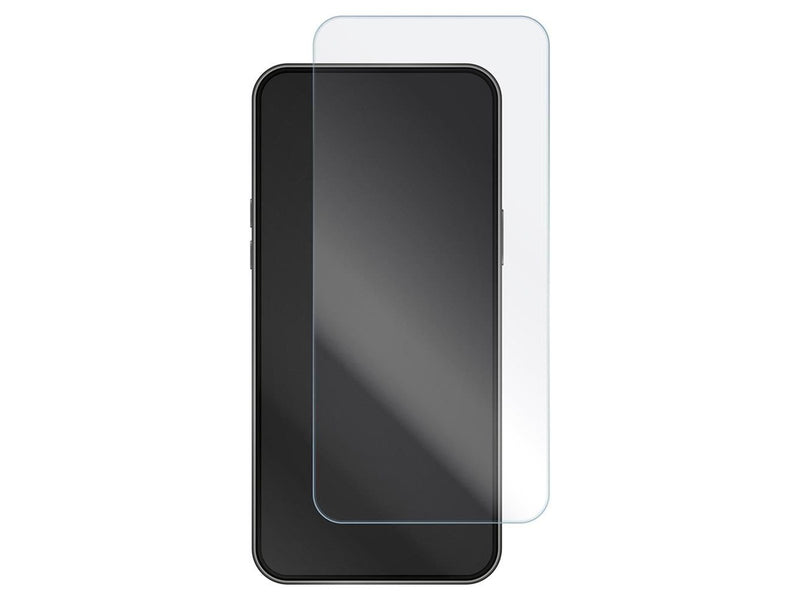 GEAR Glass Protector Flat Case Friendly 2.5D GOLD SAMSUNG GALAXY S24 Ultra