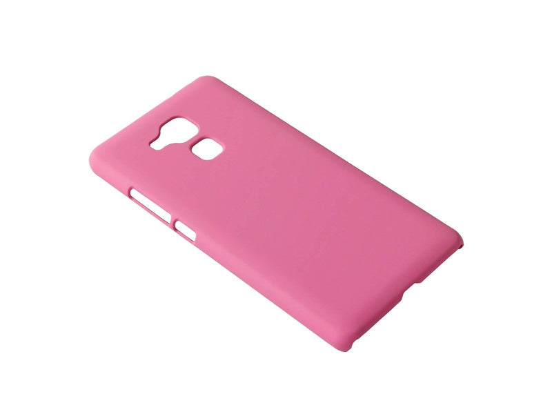 GEAR Phone Case Pink - Huawei Honor 5c / 7 Lite