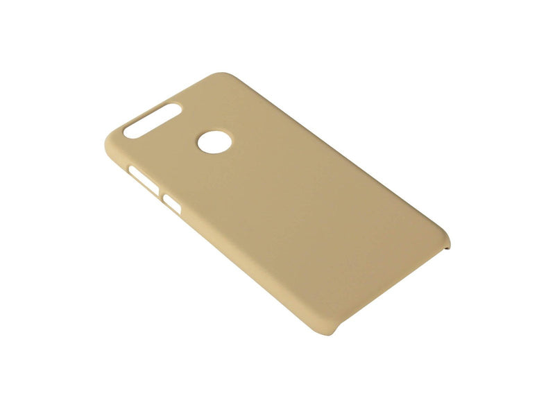 GEAR Phone Case Beige - Huawei Honor 8