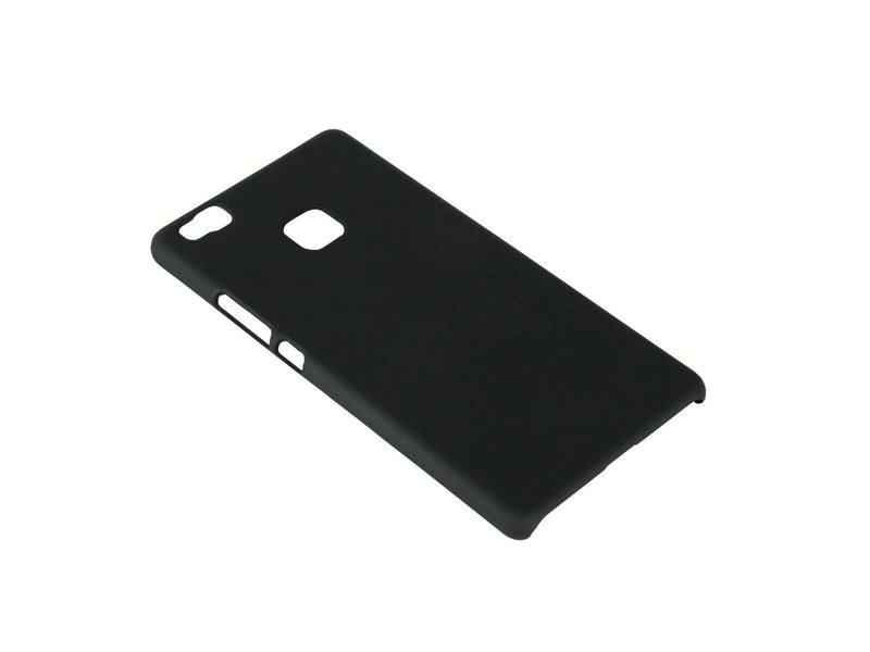 GEAR Phone Case Black - Huawei P9 Lite