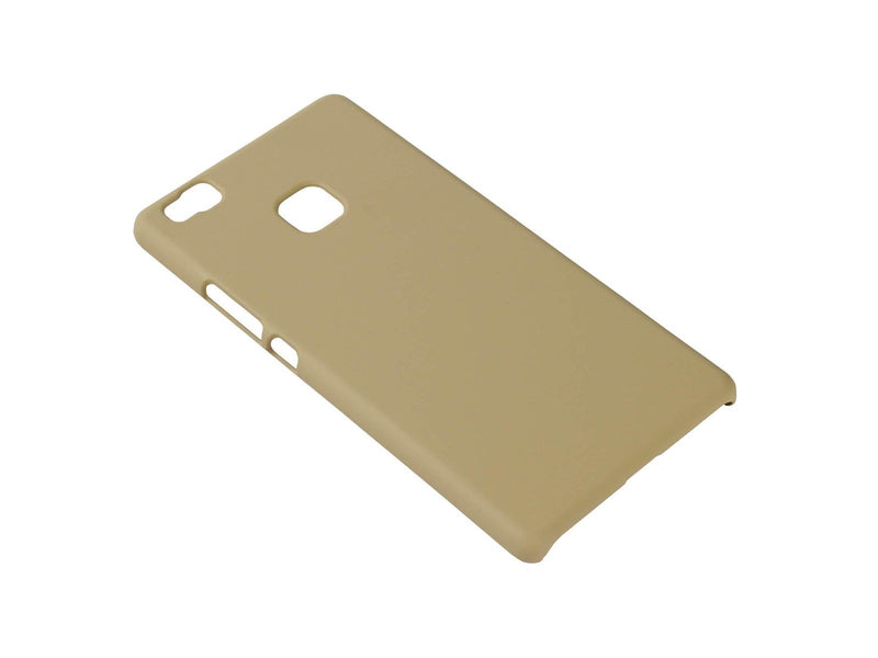 GEAR Phone Case Beige - Huawei P9 Lite