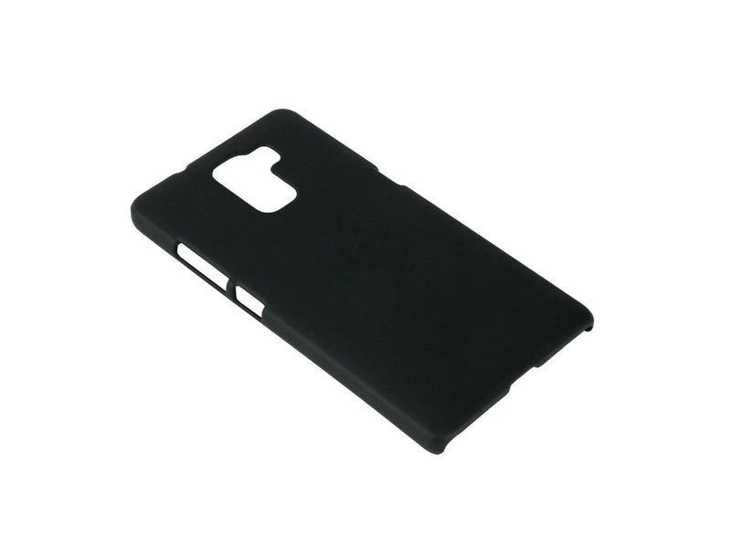 GEAR Phone Case Black - Huawei Honor 7