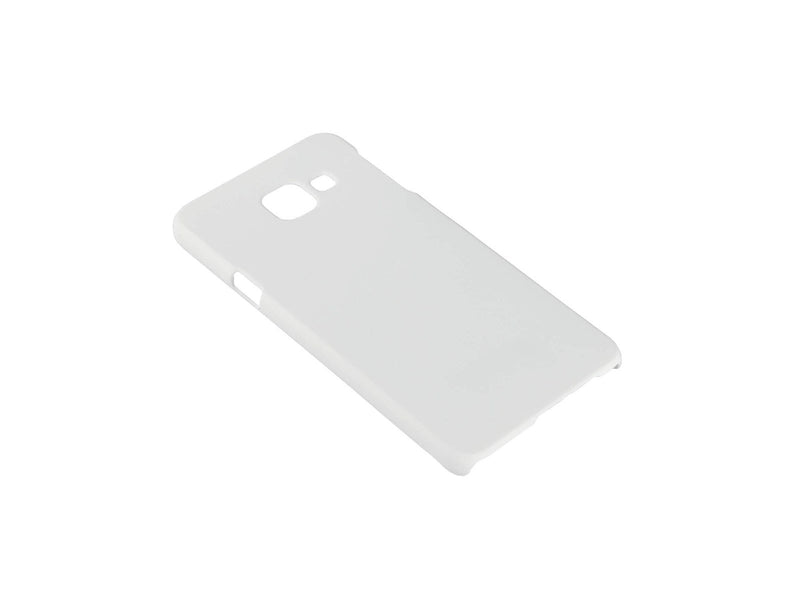 GEAR Phone Case White - Samsung A3 A310 2016