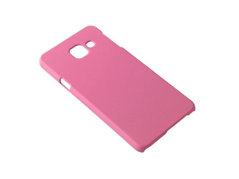 GEAR Phone Case Pink - Samsung A3 A310 2016
