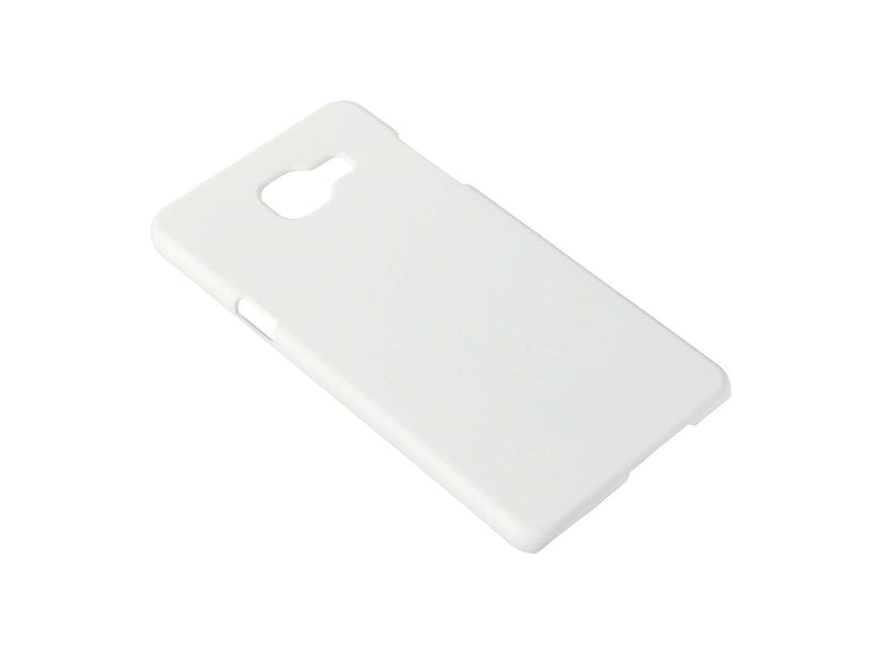 GEAR Phone Case White - Samsung A5 A510F 2016