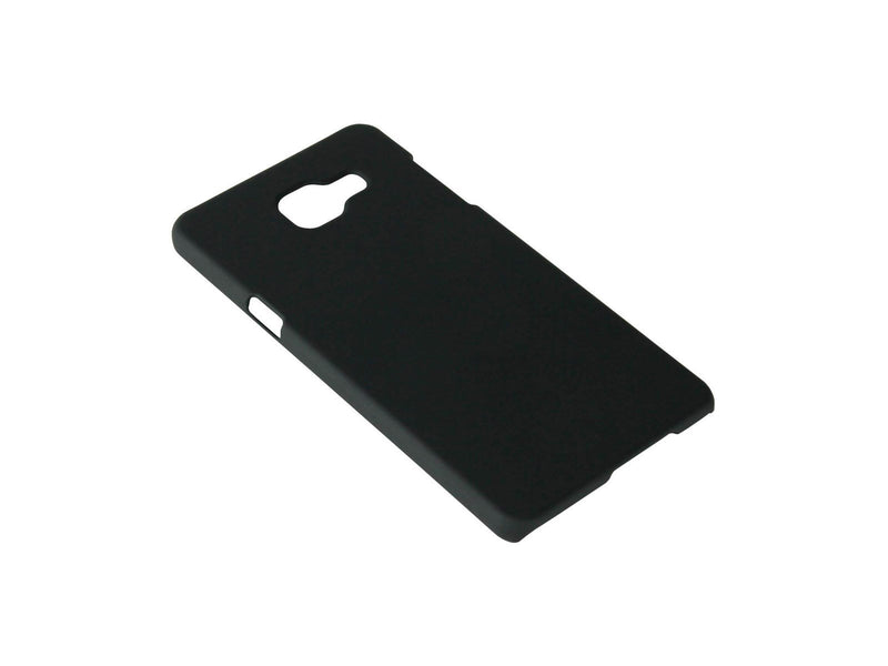 GEAR Phone Case Black - Samsung A5 A510F 2016