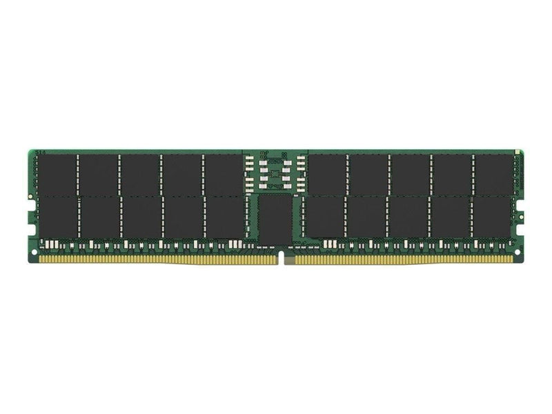 Kingston Kingston Server Premier DDR5-5600 Registriert/ECC - 48GB - CL46 - Single Channel (1 pcs)