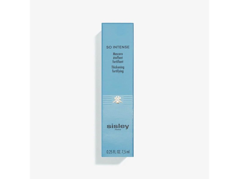 SISLEY So Intense eyelash mascara