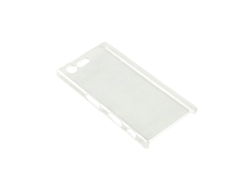 GEAR Phone Case Transparent - Xperia X Compact